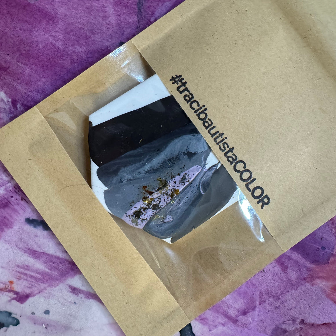 #tracibautistaCOLOR ~ ARTISAN’S choice WATERMEDIA MÉLANGE MYSTERY BOX