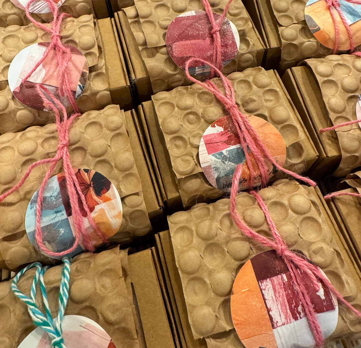 #tracibautistaCOLOR ~ ARTISAN’S choice WATERMEDIA MÉLANGE MYSTERY BOX